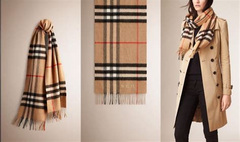 burberry scarf vestiaire|burberry scarf vs real.